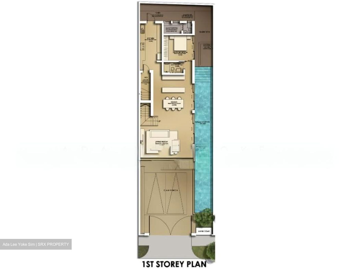 Kim Lin Park (D10), Semi-Detached #580198771